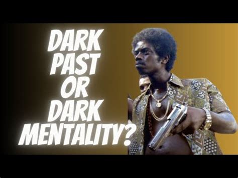 Lil Zé from 'City of God': Exploring the Iconic Villain's Complex .